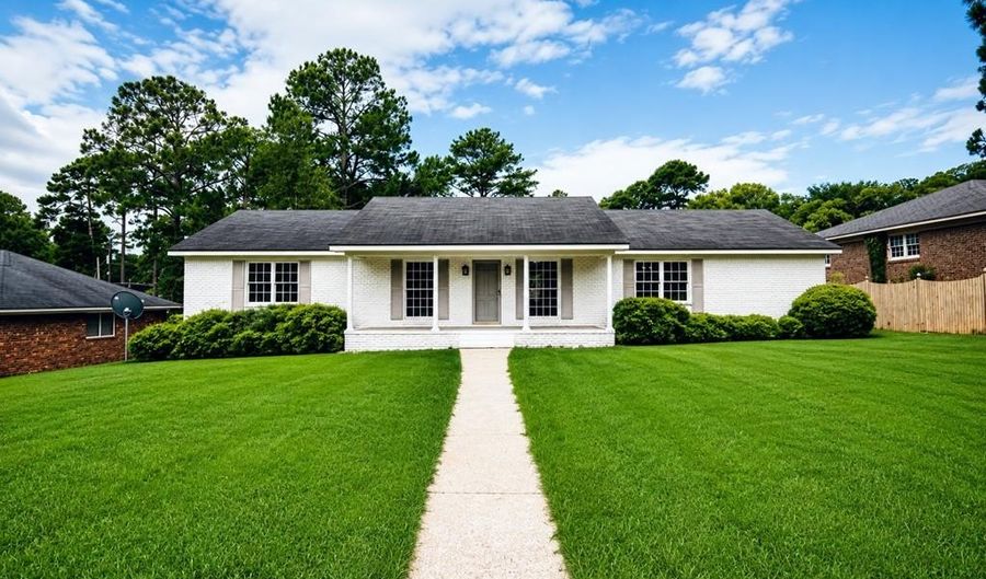 1806 Dawson, Albany, GA 31701 - 3 Beds, 2 Bath
