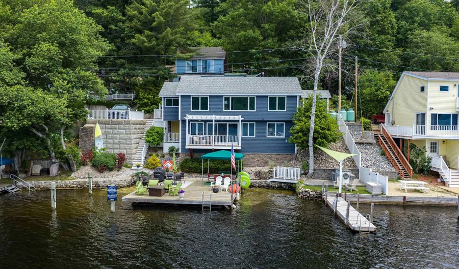 195 E Side Dr, Alton, NH 03809 - 4 Beds, 2 Bath