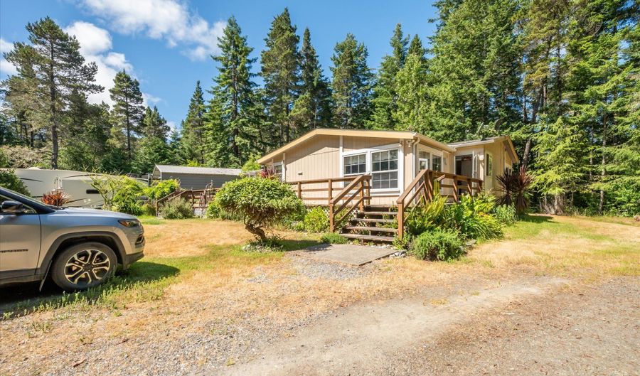 53636 MORRISON Rd, Bandon, OR 97411 - 3 Beds, 2 Bath
