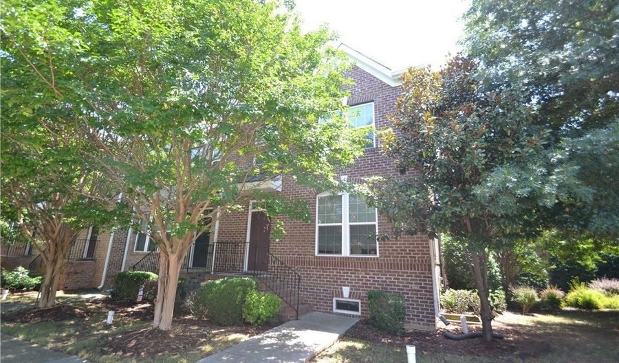 506 N Tunstall Ave, Apex, NC 27502 - 4 Beds, 4 Bath