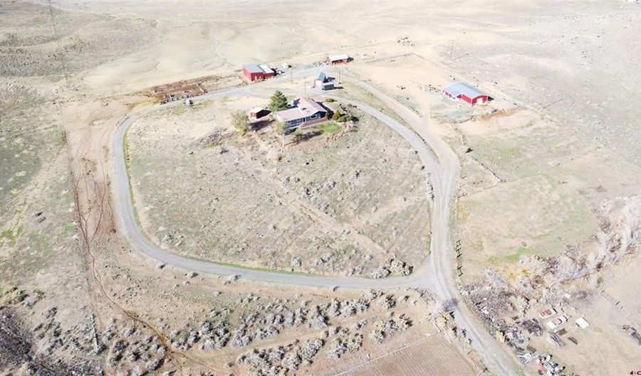 10053 2100 Rd, Austin, CO 81410 - 3 Beds, 2 Bath