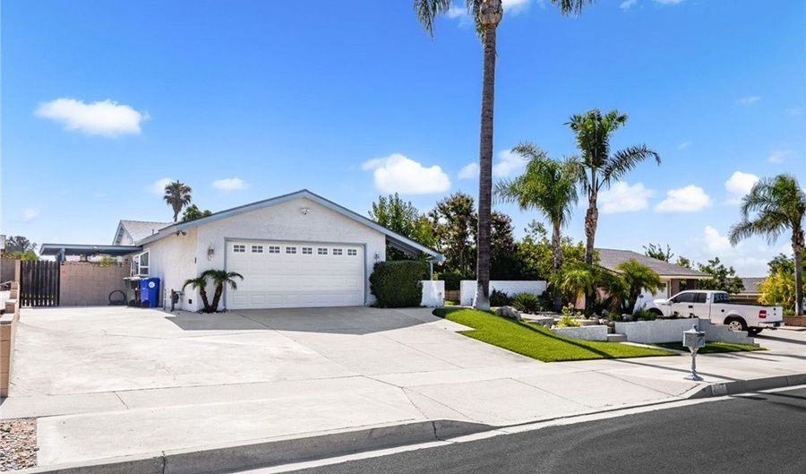 6205 Dartmouth Ave, Rancho Cucamonga, CA 91737 - 4 Beds, 2 Bath