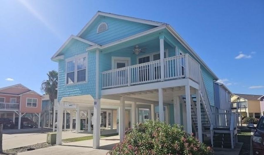 1549 S Commercial St 11, Aransas Pass, TX 78336 - 2 Beds, 2 Bath