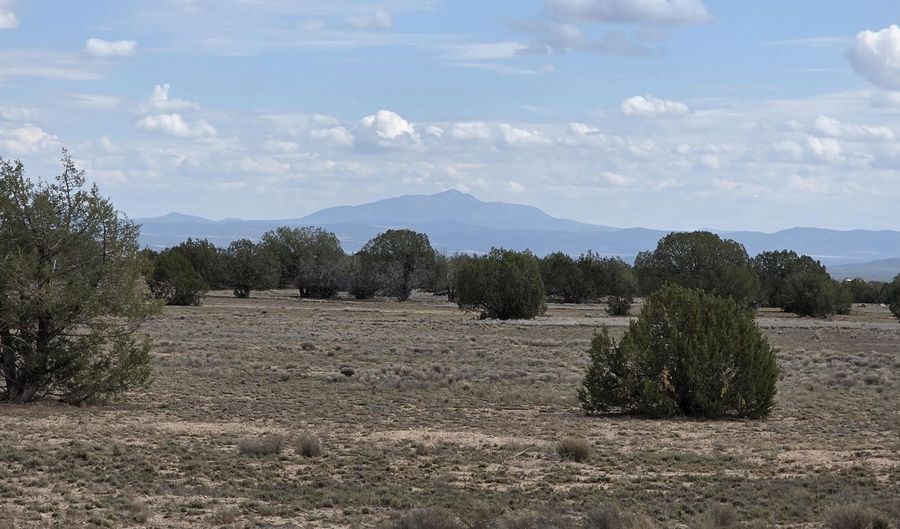 64 Antelope Run, Ash Fork, AZ 86320 - 0 Beds, 0 Bath