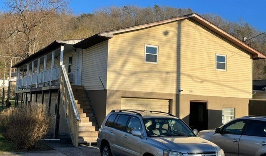 128 136 Jefferson St, Bancroft, WV 25011 - 9 Beds, 0 Bath