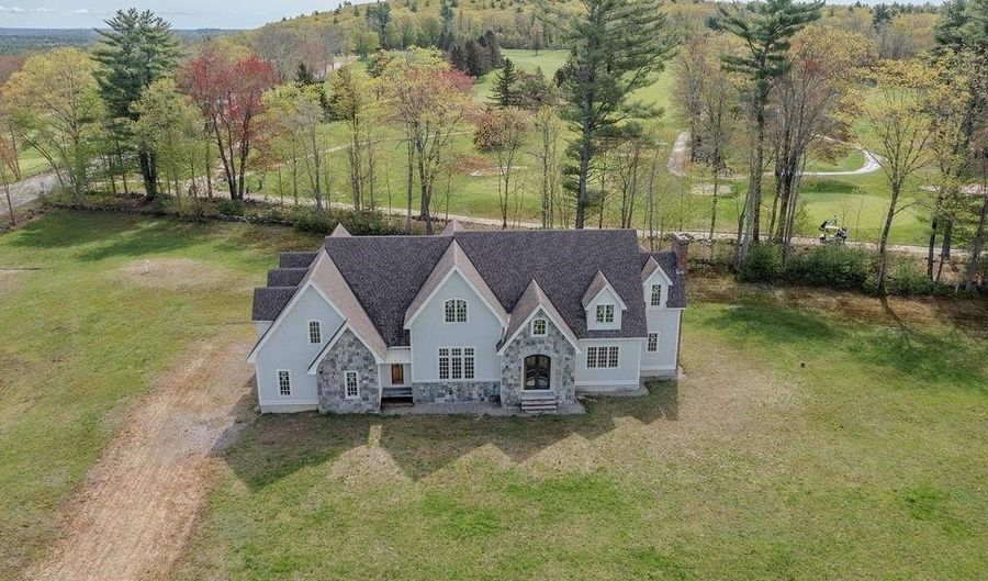 5 Liberty Ln, Barrington, NH 03825 - 3 Beds, 0 Bath