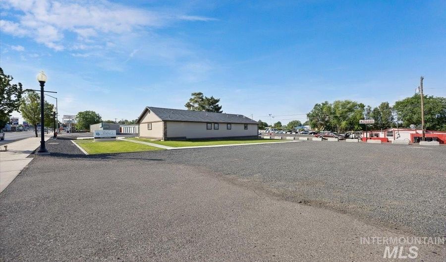 529 Broadway Ave S, Buhl, ID 83316 - 0 Beds, 0 Bath