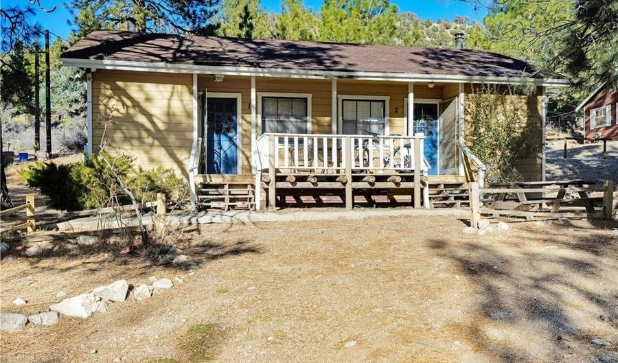 1098 State Hwy 2, Wrightwood, CA 92397 - 0 Beds, 0 Bath