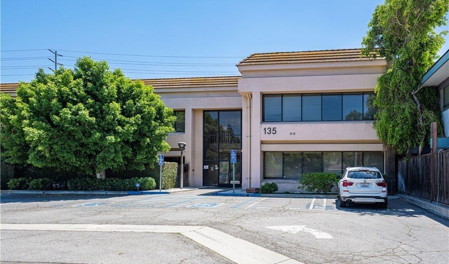 135 E Live Oak Ave, Arcadia, CA 91006 - 0 Beds, 0 Bath