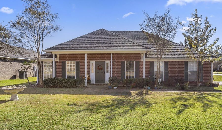 134 Appleridge Dr, Brandon, MS 39047 - 3 Beds, 2 Bath