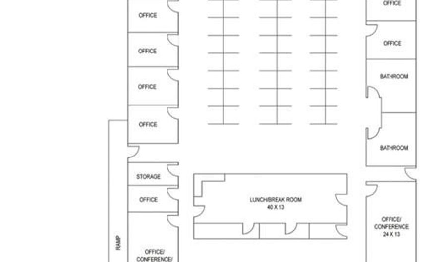 4393 Sunbelt Dr, Addison, TX 75001 - 0 Beds, 0 Bath