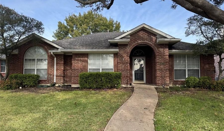 1025 Michelson Ln, Allen, TX 75002 - 3 Beds, 2 Bath