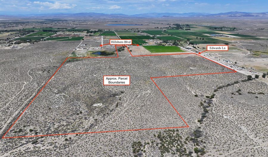 Edwards Lane, Fallon, NV 89406 - 0 Beds, 0 Bath