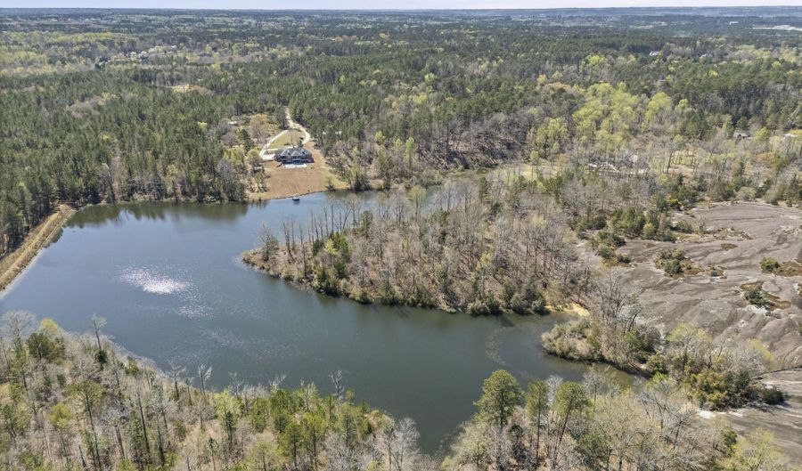 Louisville Road, Appling, GA 30802 - 0 Beds, 0 Bath
