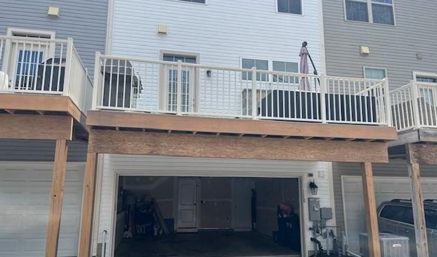 118 VANGUARD Ln, Annapolis, MD 21401 - 3 Beds, 4 Bath
