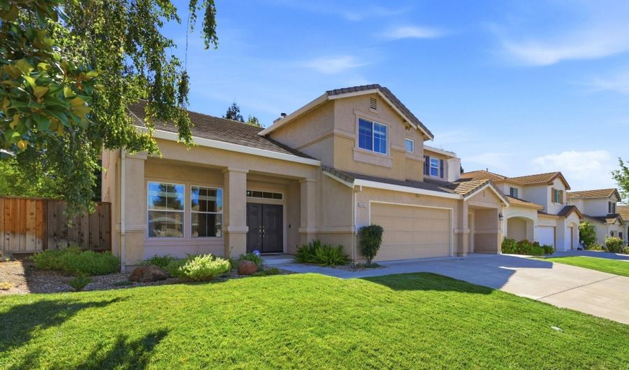 4505 Steed Way, Antioch, CA 94531 - 4 Beds, 3 Bath