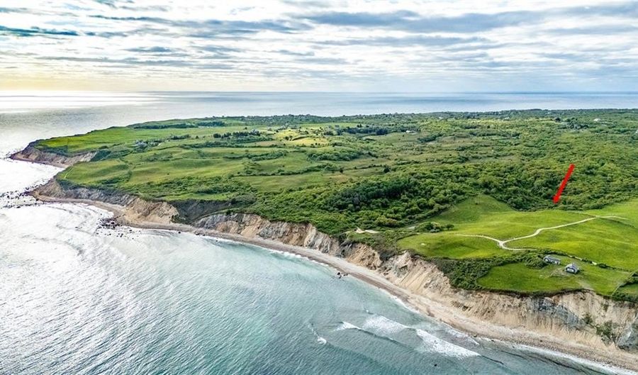 off Snake Hole Road, Block Island, RI 02807 - 0 Beds, 0 Bath
