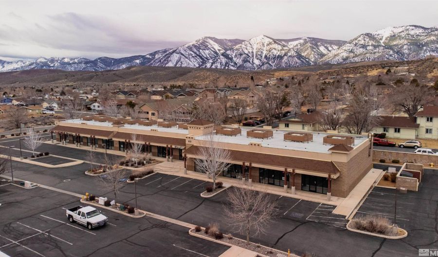 931-939 Mica Dr, Carson City, NV 89705 - 0 Beds, 0 Bath