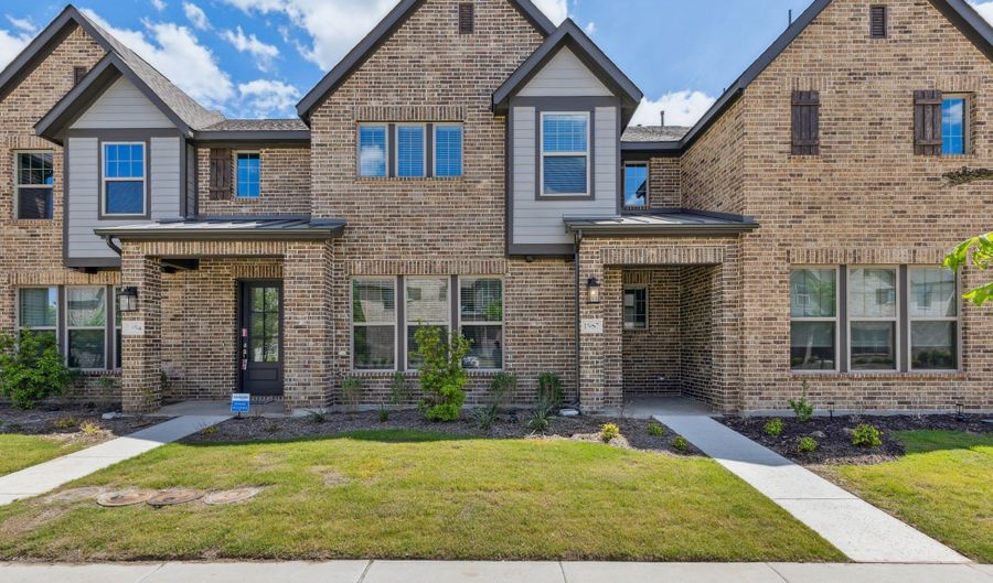 1952 Sweetwater Ln, Allen, TX 75013 - 3 Beds, 3 Bath