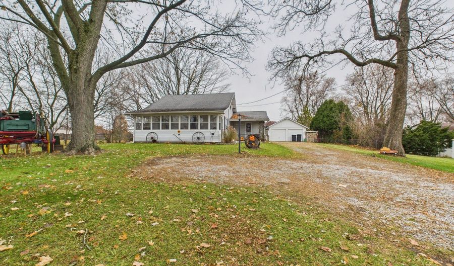 2438 E 200 N, Anderson, IN 46012 - 3 Beds, 1 Bath