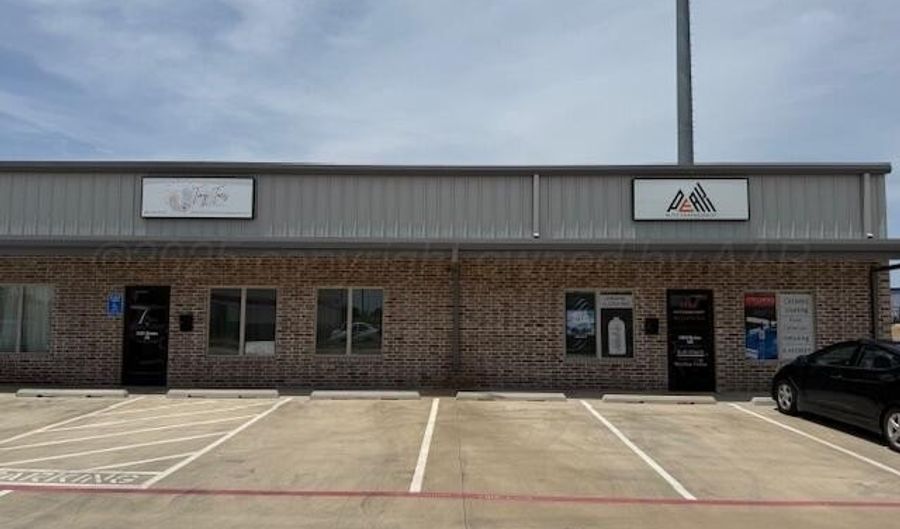 5208 S Western St 300, Amarillo, TX 79109 - 0 Beds, 0 Bath