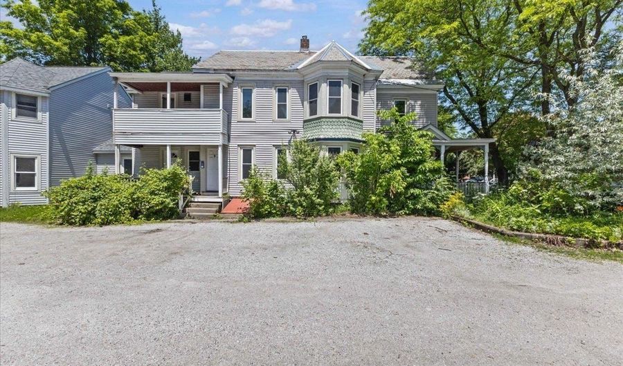21 Hyde St 2, Burlington, VT 05401 - 3 Beds, 1 Bath