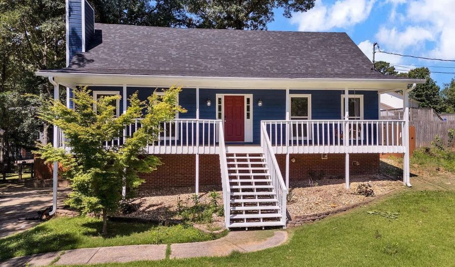 625 OLDE TOWNE Ln, Alabaster, AL 35007 - 3 Beds, 3 Bath