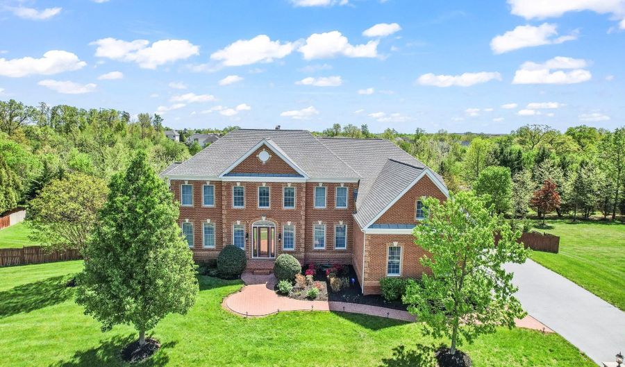43112 UNISON KNOLL Cir, Ashburn, VA 20148 - 6 Beds, 7 Bath