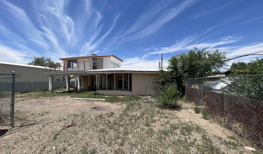 419 S 10TH St, Belen, NM 87002 - 4 Beds, 2 Bath