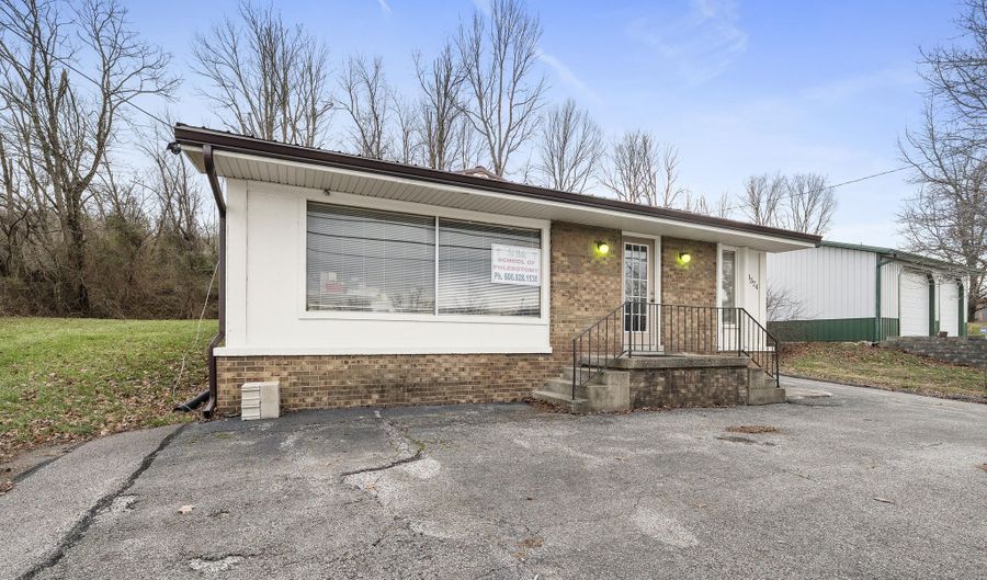 1324 Cannonsburg Rd, Ashland, KY 41102 - 0 Beds, 0 Bath