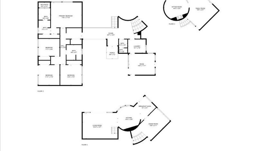 47 Oceanaire Dr, Rancho Palos Verdes, CA 90275 - 4 Beds, 3 Bath