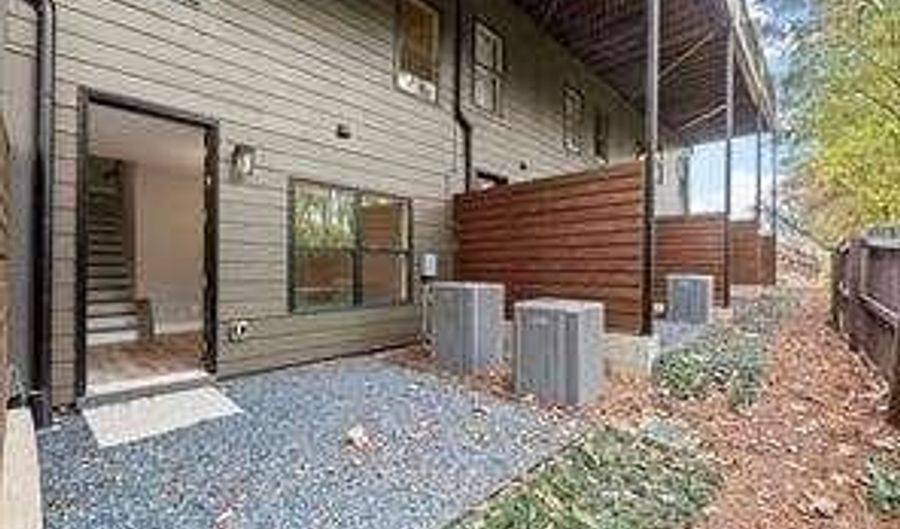 2329 Mason Dr D24, Atlanta, GA 30316 - 3 Beds, 4 Bath