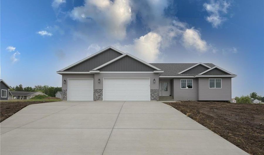 Lot 4 Wilderness Ridge Road SE, Alexandria, MN 56308 - 3 Beds, 2 Bath