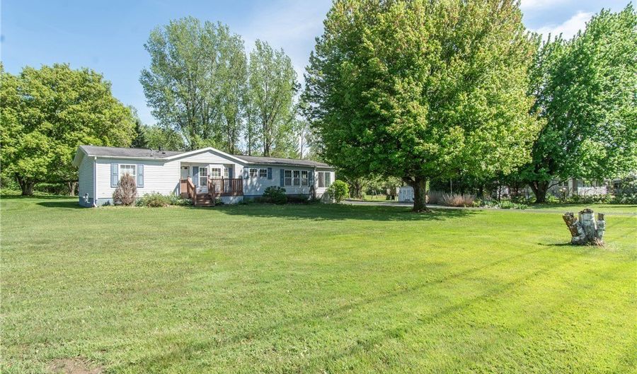14242 US Route 11, Adams Center, NY 13606 - 3 Beds, 2 Bath