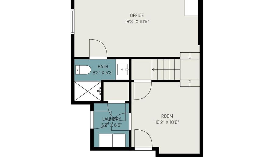 3655 MARPAT Dr, Abingdon, MD 21009 - 3 Beds, 2 Bath
