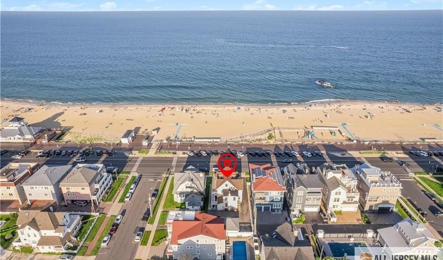 1102 Ocean Ave, Belmar, NJ 07719 - 8 Beds, 4 Bath