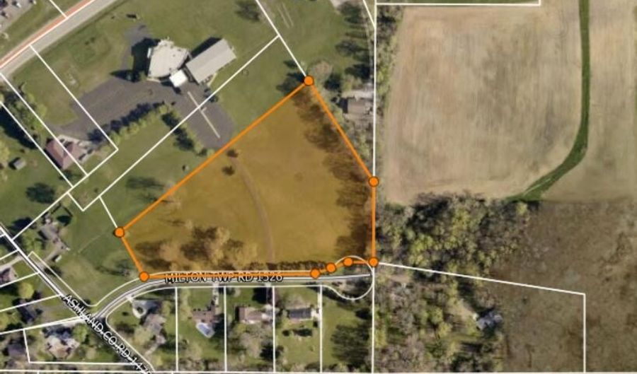 Twp Rd 1526, Ashland, OH 44805 - 0 Beds, 0 Bath
