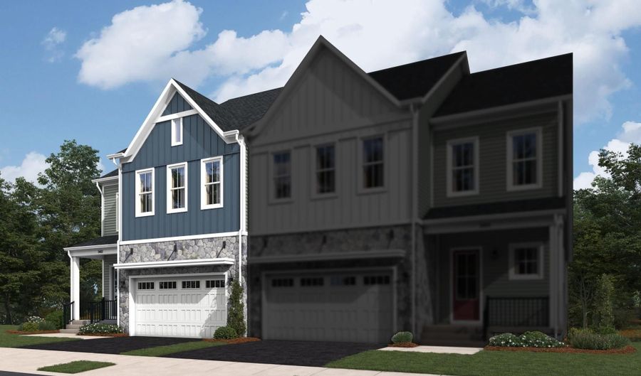 25623 RED CHERRY Dr, Aldie, VA 20105 - 5 Beds, 5 Bath