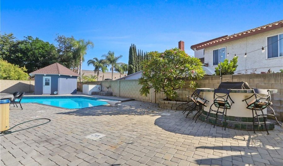 1770 E Sandalwood, Anaheim, CA 92805 - 4 Beds, 3 Bath