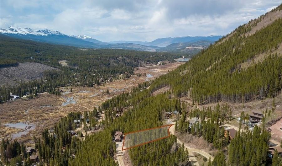 235 Coronet Dr Lot 436, Blue River, CO 80424 - 0 Beds, 0 Bath