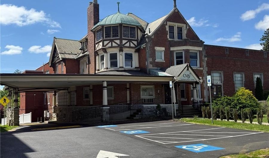 1544 W Hamilton St, Allentown, PA 18102 - 0 Beds, 0 Bath