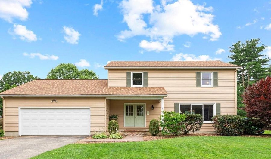 70 N FAIRFIELD Dr, Dover, DE 19901 - 4 Beds, 3 Bath
