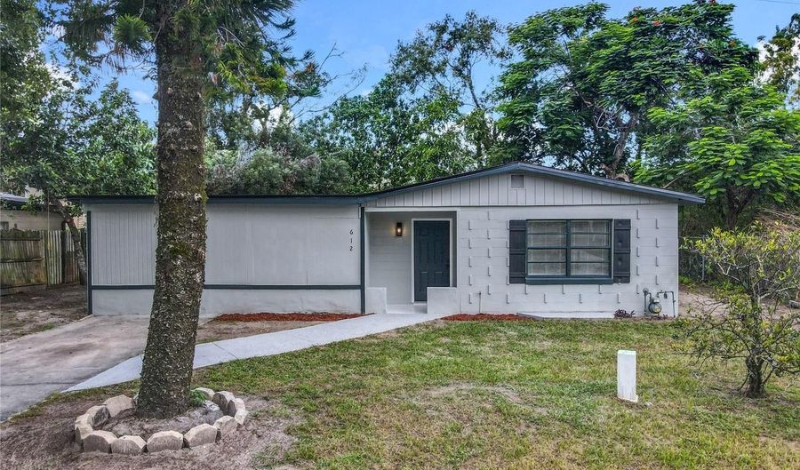 612 ACAPULCA Way, Altamonte Springs, FL 32714 - 3 Beds, 2 Bath