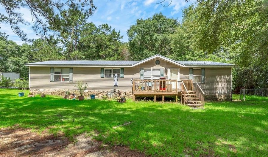 2661 Worth County Line Rd, Albany, GA 31705 - 4 Beds, 3 Bath