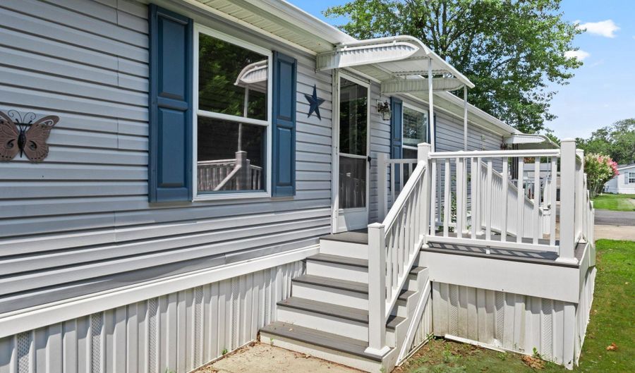 13 DEVON Ln, Lewes, DE 19958 - 3 Beds, 2 Bath