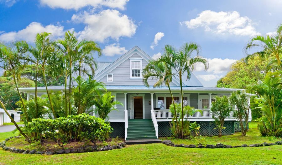 54-333 UNION MILL Rd, Kapaau, HI 96755 - 5 Beds, 4 Bath