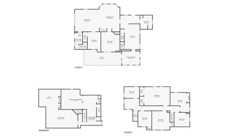 215 Elm St W, Amery, WI 54001 - 5 Beds, 2 Bath