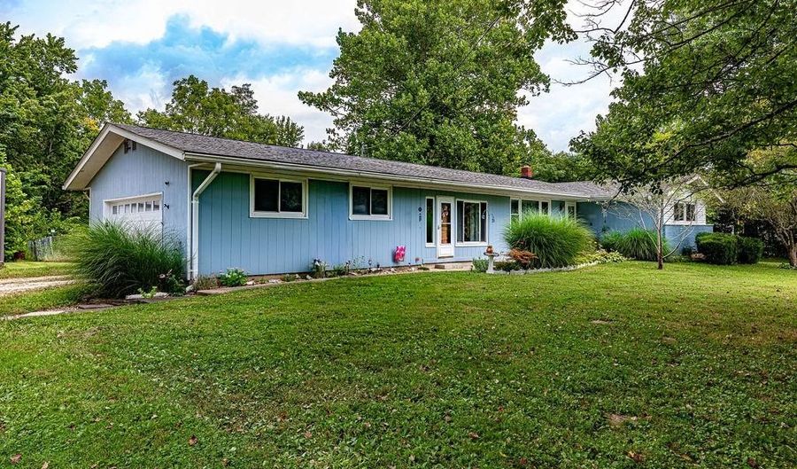 10364 Sr 48, Aurora, IN 47001 - 3 Beds, 1 Bath