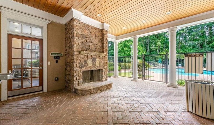 1301 Stratford, Decatur, GA 30033 - 1 Beds, 1 Bath