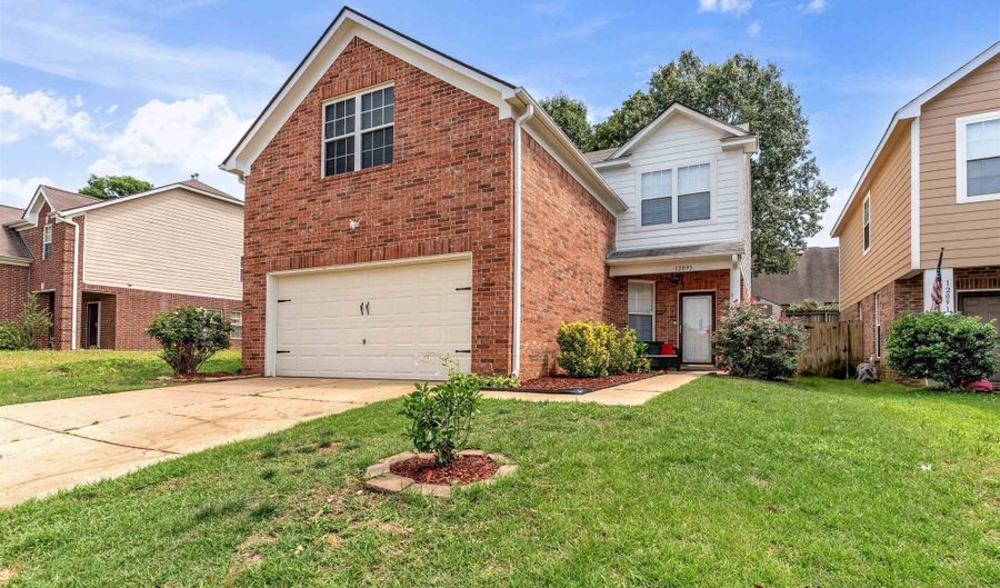 12095 MISTY Trl, Arlington, TN 38002 - 4 Beds, 3 Bath